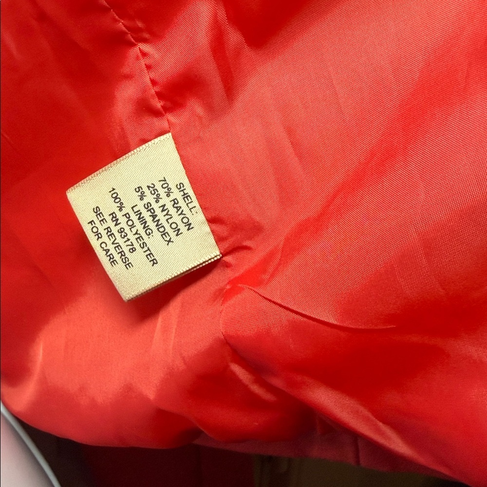 Philosophy Open Front‎ Jacket - Picture 4 of 8